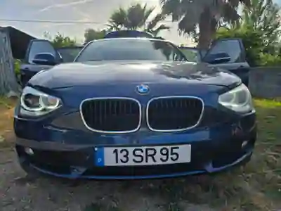 BMW 116 2013 - 10750 EUR, 234851 km - AUTO.MOTO.pt - 234851km - foto 10 de 19