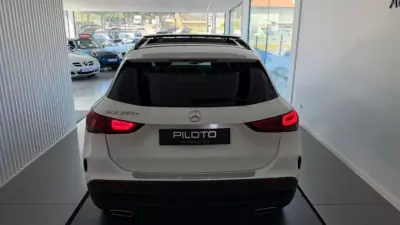 Mercedes-Benz GLA 250 2021 - 34990 EUR, 48067 km - 48067km - foto 7 de 31