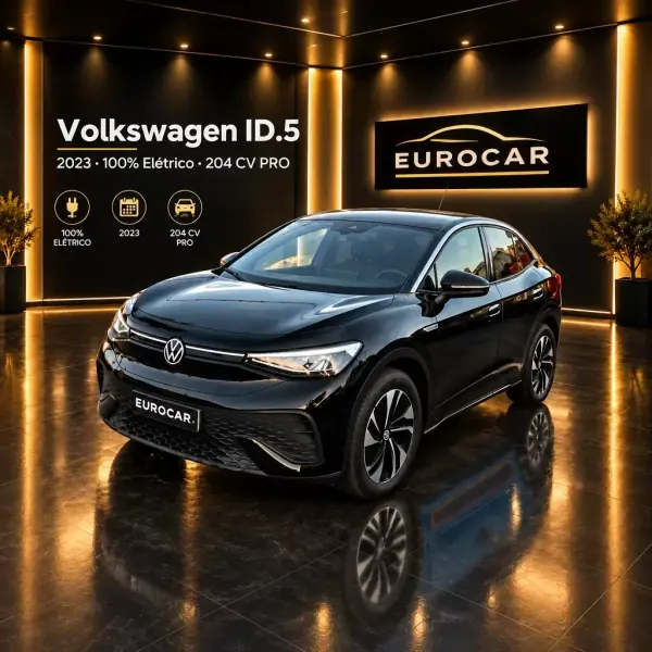 Volkswagen ID.5 2023