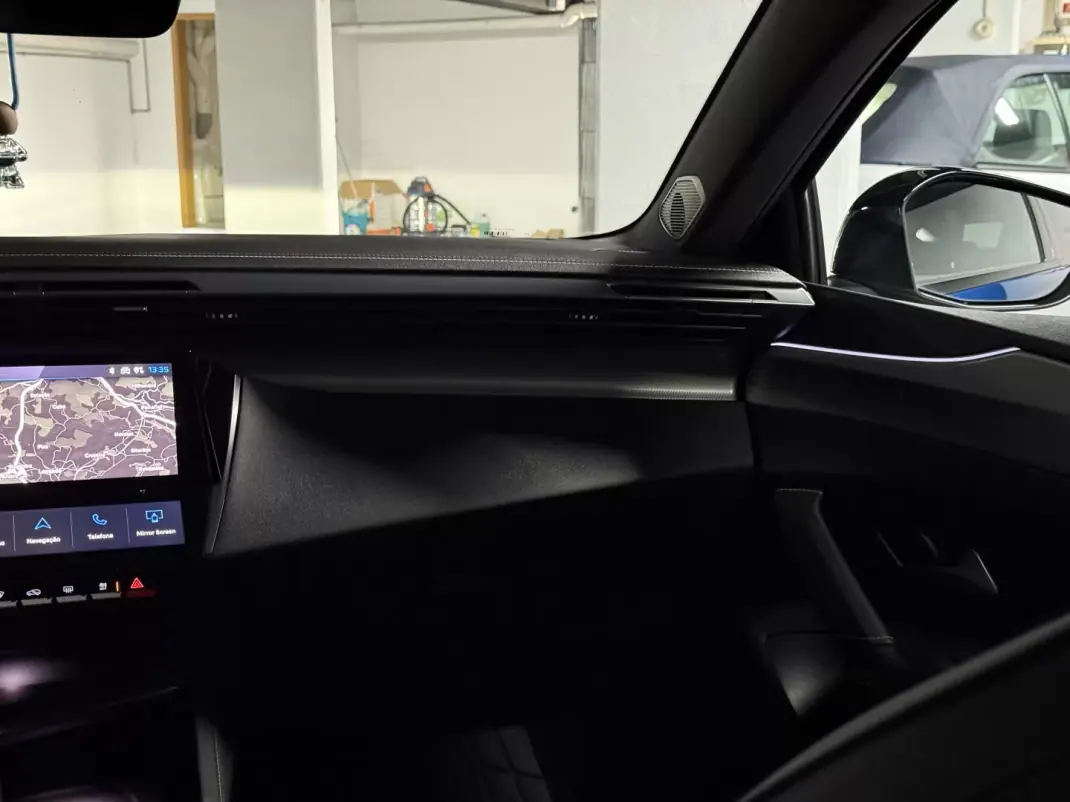 Peugeot 408 2022 - 28990 EUR, 46900 km - AUTO.MOTO.pt - 46900km - foto 20 de 30