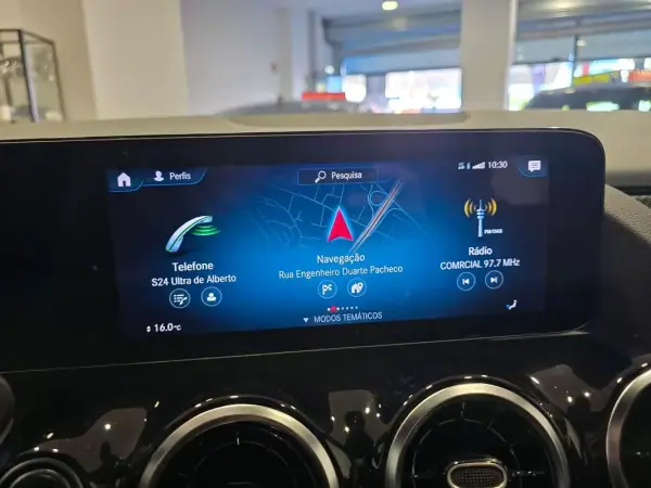Mercedes-Benz GLA 250 2021 - 34480 EUR, 96779 km - AUTO.MOTO.pt - 96779km - foto 28 de 51