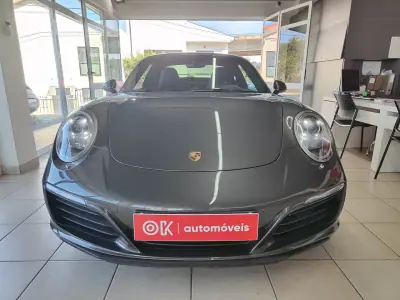 Porsche 911 2017 - 97000 EUR, 90000 km - foto 3 de 35