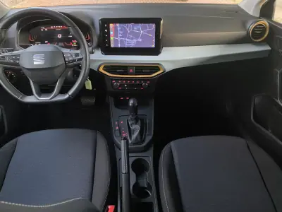SEAT Ibiza 2023 - 18600 EUR, 57528 km - AUTO.MOTO.pt - 57528km - foto 8 de 15