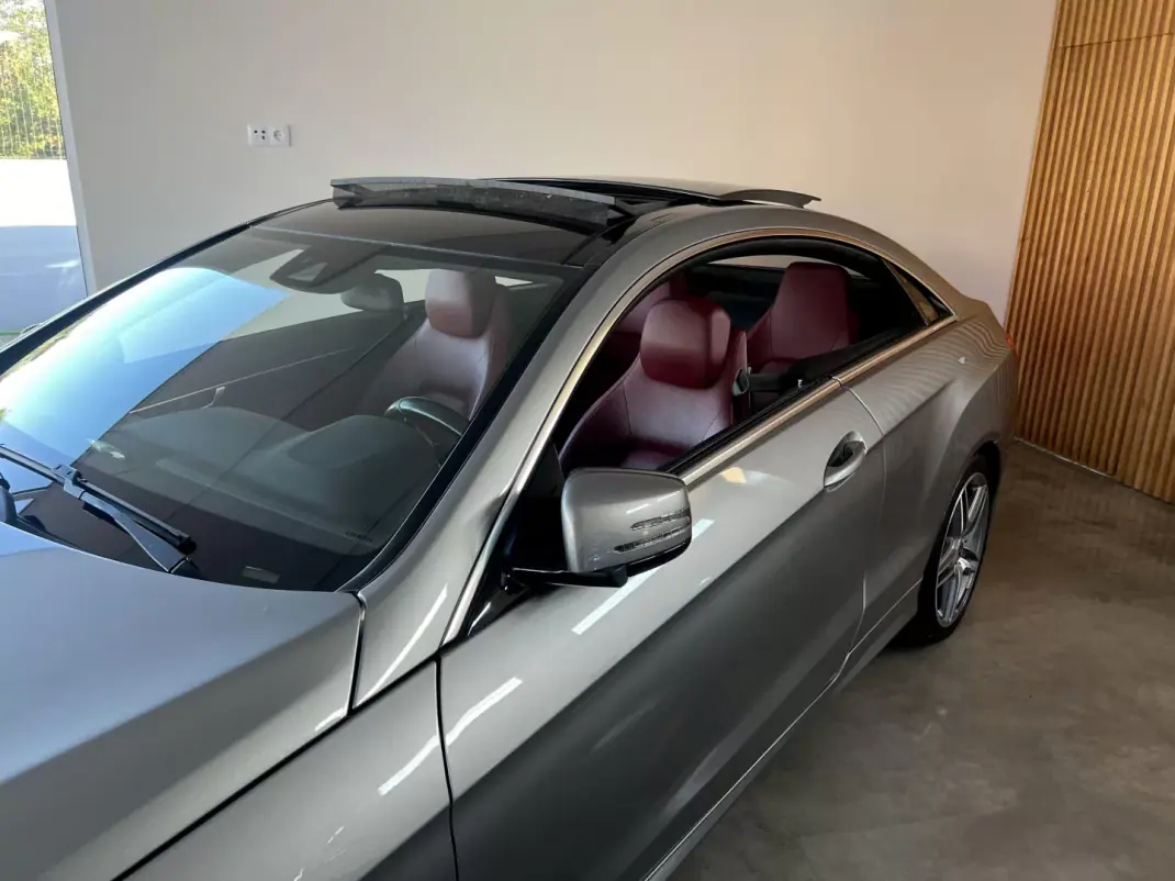 Mercedes-Benz E 220 2015 - 24999 EUR, 161900 km - AUTO.MOTO.pt - 161900km - foto 23 de 135