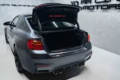 BMW M4 2016 - 66950 EUR, 45000 km - AUTO.MOTO.pt - 45000km - foto 17 de 49