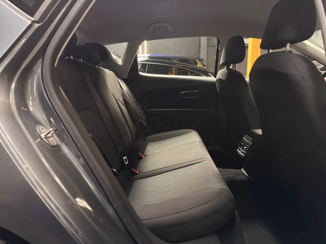 SEAT Leon 2016 - 12990 EUR, 56500 km - 56500km - foto 20 de 21