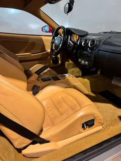 Ferrari F430 2006 - 179900 EUR, 36700 km - 36700km - foto 45 de 60
