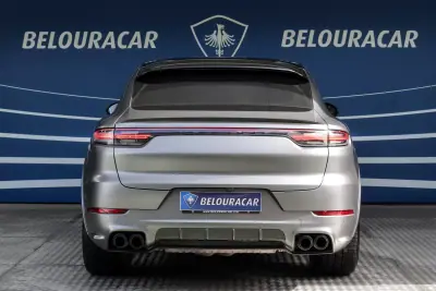 Porsche Cayenne Coupé 2021 - 120000 EUR, 93815 km - AUTO.MOTO.pt - 93815km - foto 5 de 22