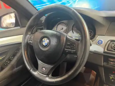 BMW 520 2010 - 15999 EUR, 174000 km - AUTO.MOTO.pt - 174000km - foto 38 de 51
