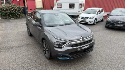 Citroën e-C4 2022 - 21980 EUR, 44200 km - AUTO.MOTO.pt - 44200km - foto 9 de 31