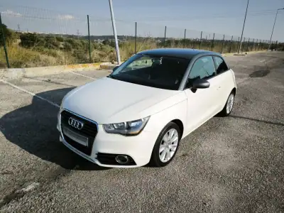 Audi A1 2010 - 9950 EUR, 236924 km - AUTO.MOTO.pt - 236924km - foto 10 de 43