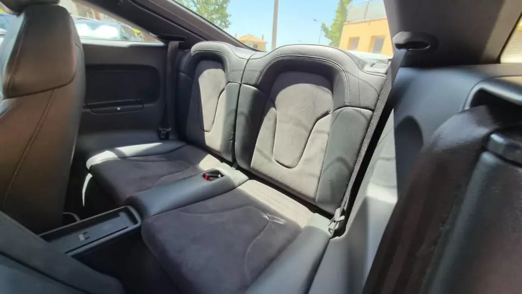 Audi TT Coupé 2011 - 17480 EUR, 165000 km - 165000km - foto 11 de 17