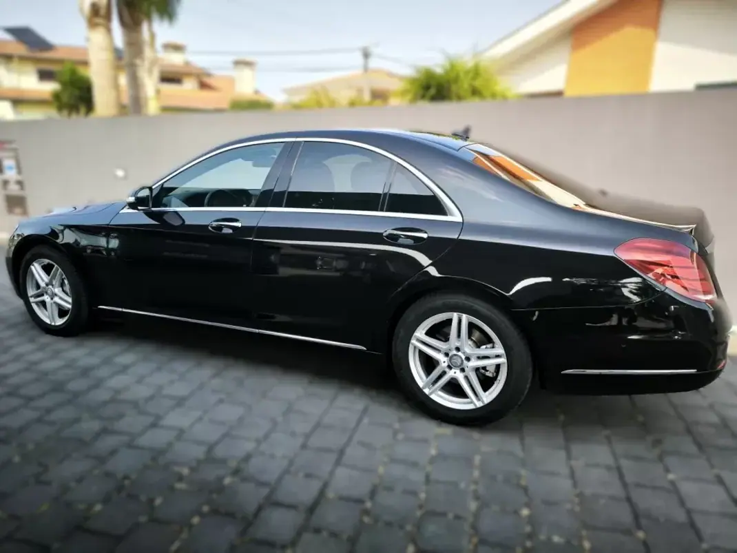 Mercedes-Benz S 300 2014 - 31950 EUR, 239200 km - AUTO.MOTO.pt - 239200km - foto 11 de 40