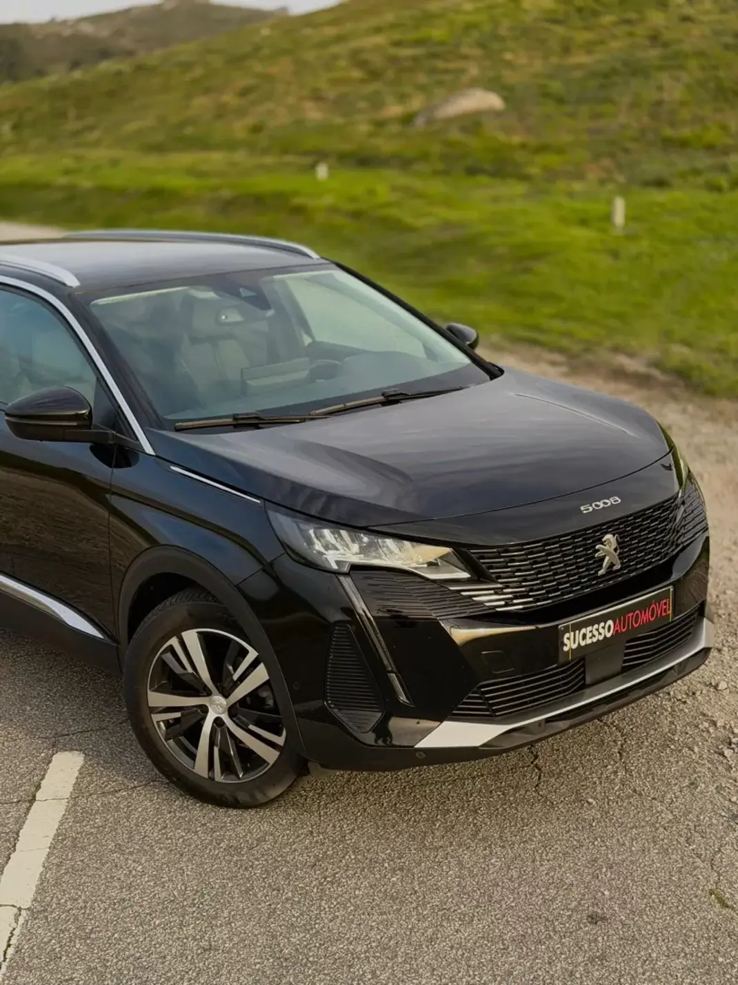 Peugeot 5008 2021 - 18500 EUR, 130000 km - 130000km - foto 4 de 20