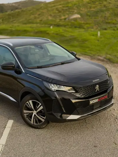 Peugeot 5008 2021 - 18500 EUR, 130000 km - 130000km - foto 4 de 20