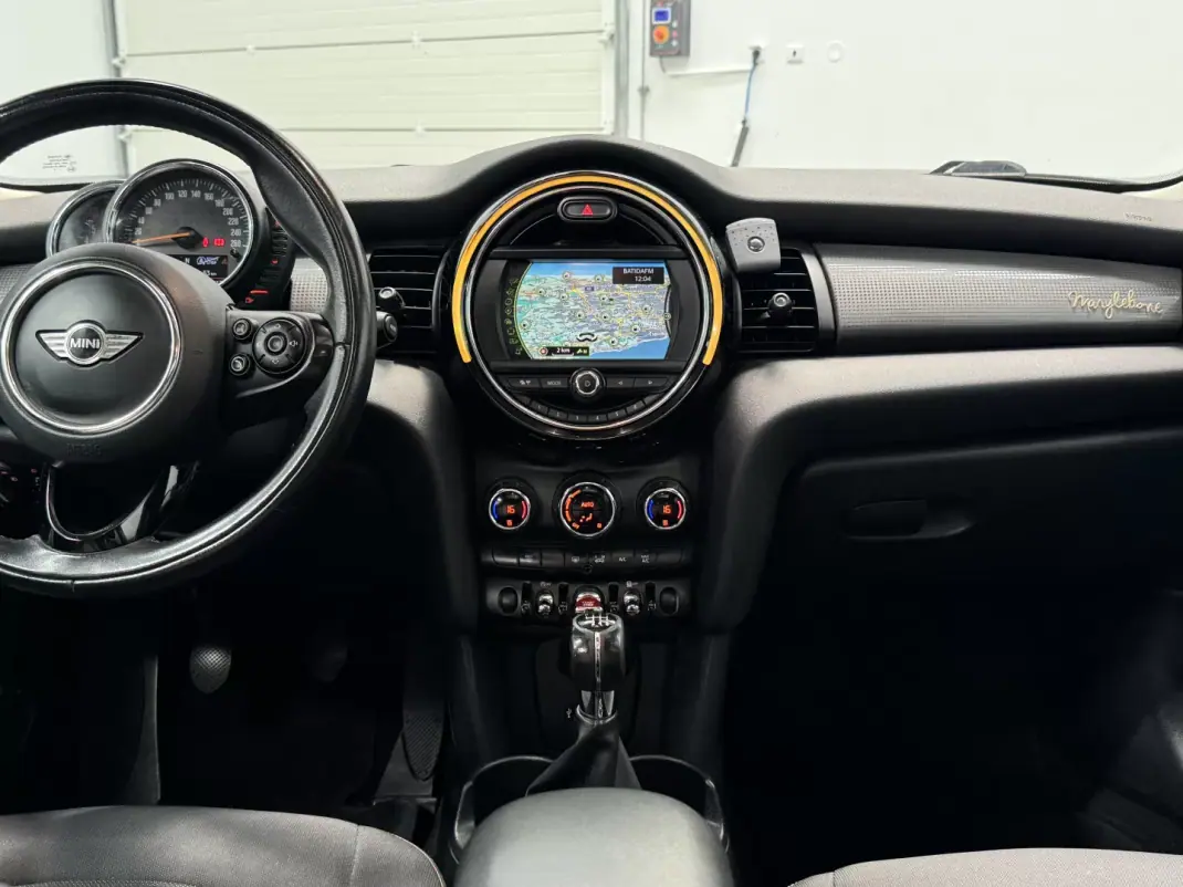 MINI 5 Portas 2016 - 15890 EUR, 167000 km - 167000km - foto 24 de 34