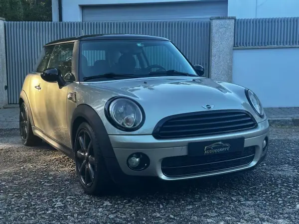 MINI Cooper 2008 - 7999 EUR, 300000 km - AUTO.MOTO.pt - 300000km - foto 3 de 42