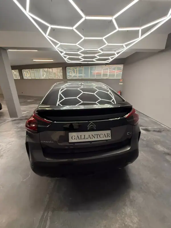 Citroën C4 2023 - 18800 EUR, 36418 km - AUTO.MOTO.pt - 36418km - foto 17 de 19