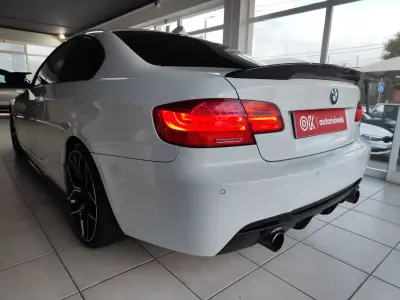 BMW 320 2012 - 18650 EUR, 179300 km - AUTO.MOTO.pt - 179300km - foto 7 de 35