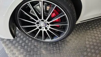 Mercedes-Benz C 350 2015 - 22500 EUR, 187084 km - AUTO.MOTO.pt - 187084km - foto 28 de 54