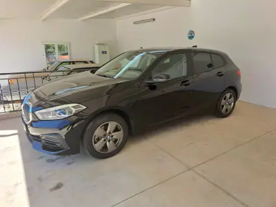 BMW 116 2024 - 28990 EUR, 22167 km - AUTO.MOTO.pt - 22167km - foto 29 de 31