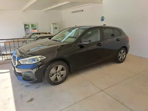BMW 116 2024 - 28990 EUR, 22167 km - AUTO.MOTO.pt - 22167km - foto 29 de 31