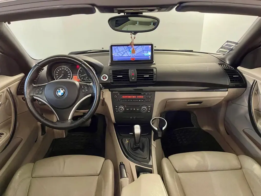 BMW 118 2008 - 10900 EUR, 149000 km - AUTO.MOTO.pt - 149000km - foto 2 de 34