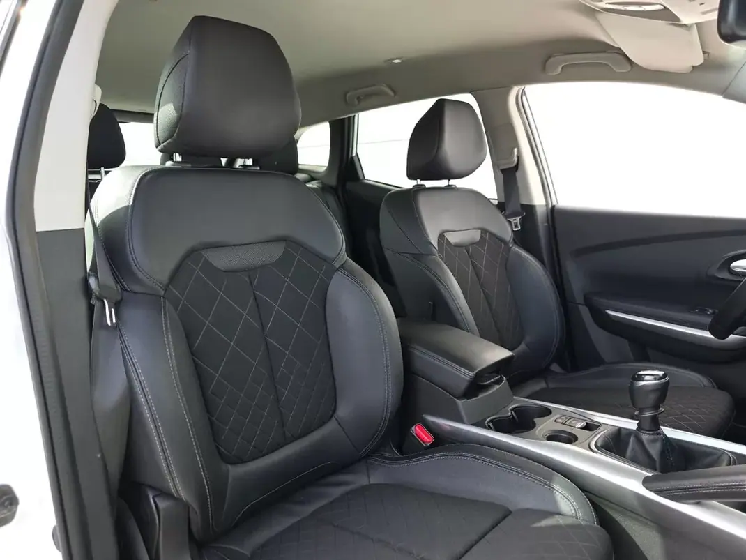Renault Kadjar 2019 - 14750 EUR, 94500 km - 94500km - foto 21 de 30