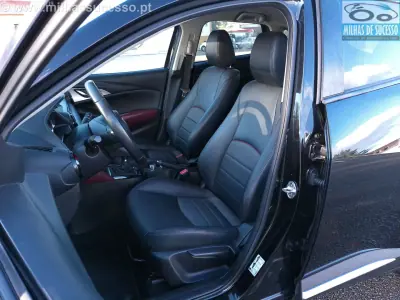 Mazda CX-3 2019 - 16850 EUR, 90000 km - AUTO.MOTO.pt - 90000km - foto 21 de 28