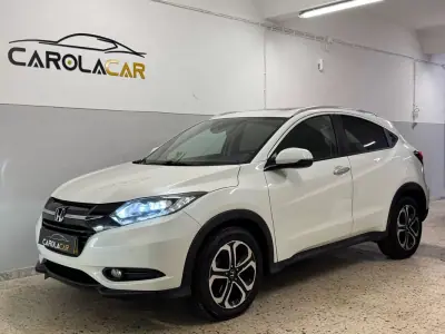 Honda HR-V 2017 - 110000km