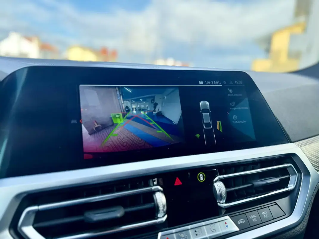 BMW 420 Gran Coupé 2022 - 43950 EUR, 35000 km - AUTO.MOTO.pt - 35000km - foto 23 de 32