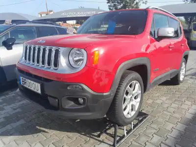 Jeep Renegade 2019 - 15900 EUR, 95000 km - AUTO.MOTO.pt - 95000km - foto 3 de 18