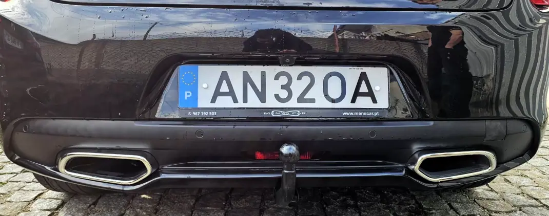 Citroën DS5 2014 - 13999 EUR, 160000 km - AUTO.MOTO.pt - 160000km - foto 22 de 29