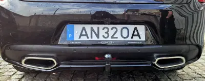Citroën DS5 2014 - 13999 EUR, 160000 km - AUTO.MOTO.pt - 160000km - foto 22 de 29