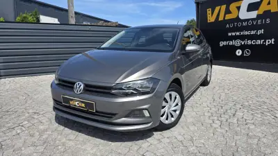 Volkswagen Polo 2018 - 88000km