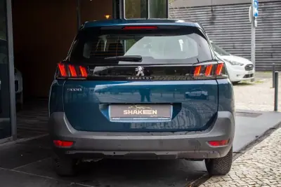 Peugeot 5008 2022 - 17900 EUR, 137616 km - AUTO.MOTO.pt - 137616km - foto 10 de 42