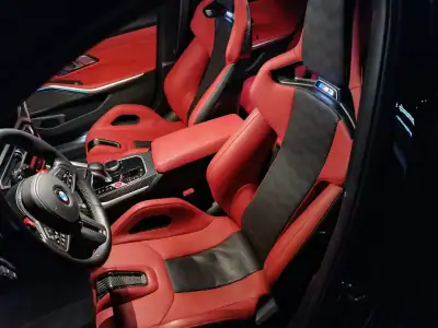 BMW M3 2023 - 114500 EUR, 11000 km - AUTO.MOTO.pt - 11000km - foto 30 de 30