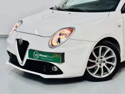 Alfa Romeo MiTo 2016 - 8950 EUR, 104000 km - AUTO.MOTO.pt - 104000km - foto 2 de 55