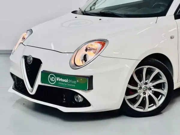 Alfa Romeo MiTo 2016 - 8950 EUR, 104000 km - AUTO.MOTO.pt - 104000km - foto 2 de 55