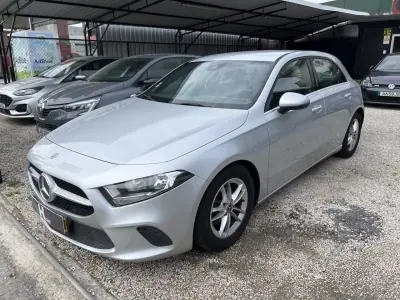 Mercedes-Benz A 180 2020 - 23000 EUR, 147000 km - AUTO.MOTO.pt - 147000km - foto 2 de 19