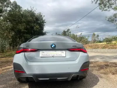 BMW i4 2023 - 41750 EUR, 74000 km - AUTO.MOTO.pt - 74000km - foto 3 de 86