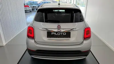 Fiat 500X 2018 - 12990 EUR, 156250 km - AUTO.MOTO.pt - 156250km - foto 7 de 33