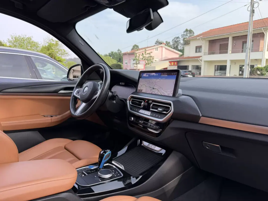 BMW iX3 2022 - 36500 EUR, 150741 km - AUTO.MOTO.pt - 150741km - foto 7 de 13