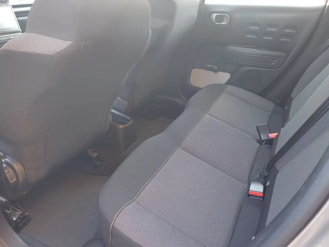 Citroën C3 2019 - 10990 EUR, 80465 km - AUTO.MOTO.pt - 80465km - foto 10 de 11