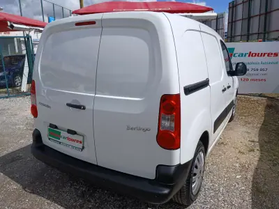 Citroën BERLINGO 1.6 HDI 600 C/AC 2010 - 8750 EUR, 54679 km - AUTO.MOTO.pt - 54679km - foto 9 de 23