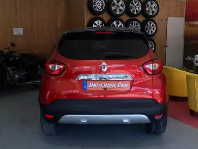 Renault Captur 2015 - 14900 EUR, 139000 km - AUTO.MOTO.pt - 139000km - foto 4 de 20
