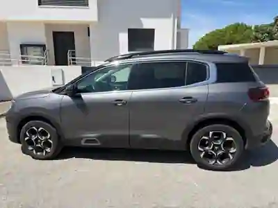 Citroën C5 Aircross 2023 - 24400 EUR, 47700 km - 47700km - foto 1 de 14