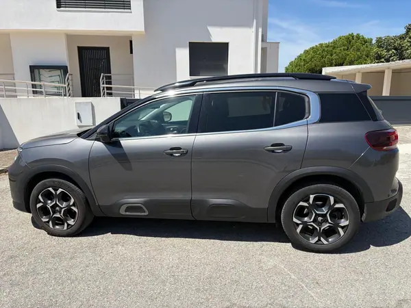 Citroën C5 Aircross BlueHDI 130 S&S EAT8 SHINE 2023 Diesel