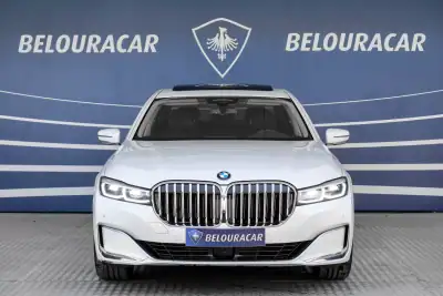 BMW 730 2019 - 57500 EUR, 84272 km - AUTO.MOTO.pt - 84272km - foto 2 de 24