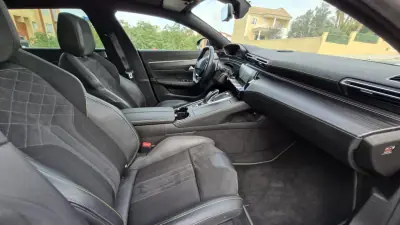 Peugeot 508 SW 2022 - 41480 EUR, 50000 km - AUTO.MOTO.pt - 50000km - foto 30 de 40